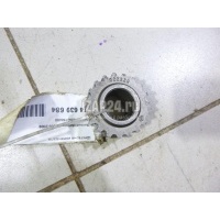Шестерня коленвала Renault Duster 2012 8200024925