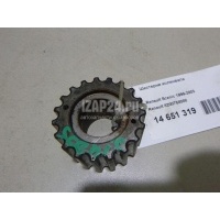 Шестерня коленвала Renault Duster 2012 8200024925