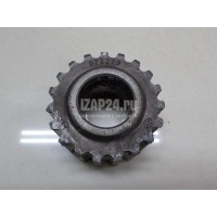 Шестерня коленвала Renault Megane II (2003 - 2009) 8200024925