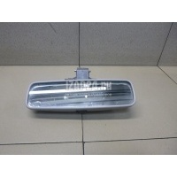 Зеркало заднего вида Renault Megane I (1999 - 2004) 7701474654