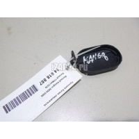 Крышка бачка омывателя Renault Megane I (1999 - 2004) 7700411279