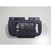 Накладка декоративная Renault Megane I (1999 - 2004) 7700432429