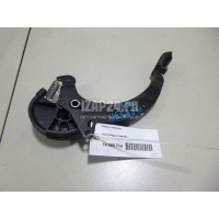 Педаль сцепления Renault Megane I (1999 - 2004) 7701470150