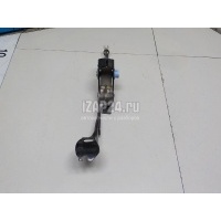 Педаль сцепления Renault Megane I (1999 - 2004) 7701470150