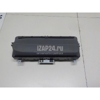 Подушка безопасности пассажирская (в торпедо) Renault Megane I (1999 - 2004) 8200049222