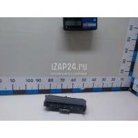 Подушка безопасности пассажирская (в торпедо) Renault Megane I (1999 - 2004) 8200049222