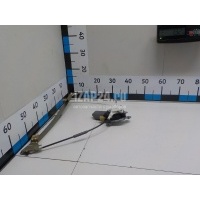 Стеклоподъемник электр. передний правый Renault Megane I (1999 - 2004) 7700834346