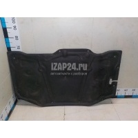 Шумоизоляция капота Renault Megane I (1999 - 2004) 7700415513