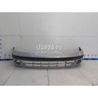 Бампер передний Renault Megane I (1999 - 2004) 7701476533