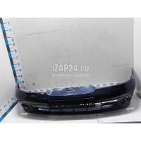 Бампер передний Renault Megane I (1999 - 2004) 620225263R