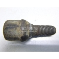 Болт колесный Nissan Megane I (1999 - 2004) 40222BC40A