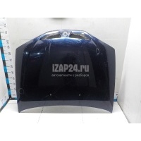 Капот Renault Megane I (1999 - 2004) 7751471867