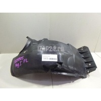 Локер передний левый Renault Megane I (1999 - 2004) 7700434564