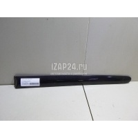 Молдинг задней левой двери Renault Megane I (1999 - 2004) 7700430879