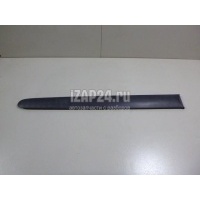Молдинг задней левой двери Renault Megane I (1999 - 2004) 7700430879