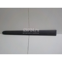 Молдинг задней левой двери Renault Megane I (1999 - 2004) 7700430879