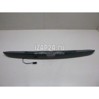 Накладка двери багажника Renault Megane I (1999 - 2004) 7700426533