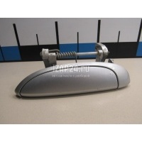 Ручка двери наружная левая Renault Megane I (1999 - 2004) 7701471883