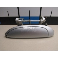 Ручка двери наружная левая Renault Megane I (1999 - 2004) 7701471883