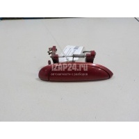Ручка двери наружная правая Renault Megane I (1999 - 2004) 7701471884