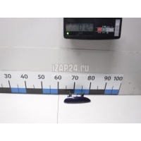Ручка двери наружная правая Renault Megane I (1999 - 2004) 7701471884