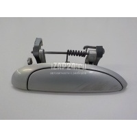 Ручка двери наружная правая Renault Megane I (1999 - 2004) 7701471884