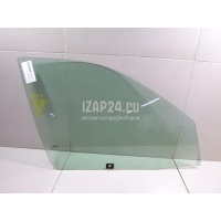 Стекло двери передней правой Renault Megane I (1999 - 2004) 7700828304