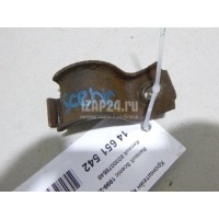 Кронштейн крепления переднего стабилизатора Renault Clio II/Symbol (1998 - 2008) 8200078548