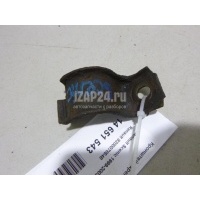 Кронштейн крепления переднего стабилизатора Renault Clio II/Symbol (1998 - 2008) 8200078548