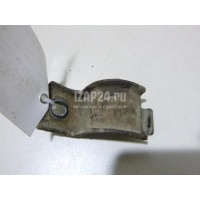 Кронштейн крепления переднего стабилизатора Renault Megane I (1999 - 2004) 8200078548