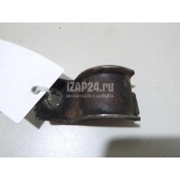 Кронштейн крепления переднего стабилизатора Renault Megane I (1999 - 2004) 8200078548