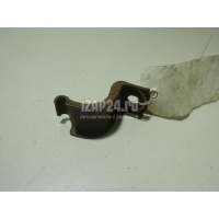 Кронштейн крепления переднего стабилизатора Renault Megane I (1999 - 2004) 8200078548