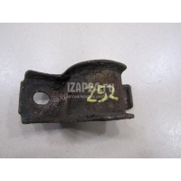Кронштейн крепления переднего стабилизатора Renault Megane I (1999 - 2004) 8200078548