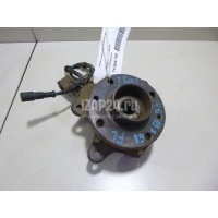 Кулак поворотный передний левый Renault Megane I (1999 - 2004) 8200150222