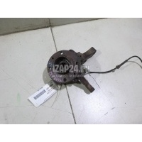 Кулак поворотный передний левый Renault Megane I (1999 - 2004) 8200150222