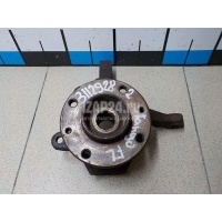 Кулак поворотный передний левый Renault Megane I (1999 - 2004) 8200150222