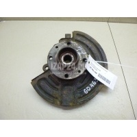 Кулак поворотный передний левый Renault Megane I (1999 - 2004) 8200150222