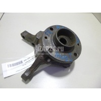 Кулак поворотный передний правый Renault Megane I (1999 - 2004) 8200150223
