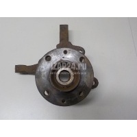 Кулак поворотный передний правый Renault Megane I (1999 - 2004) 8200150223