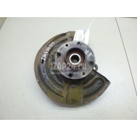 Кулак поворотный передний правый Renault Megane I (1999 - 2004) 8200150223