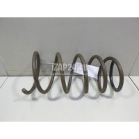 Пружина передняя Renault Megane I (1999 - 2004) 7700840271