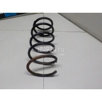 Пружина передняя Renault Megane I (1999 - 2004) 7700434171