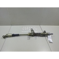 Колонка рулевая Renault Megane I (1999 - 2004) 8200816030