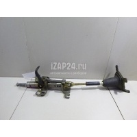 Колонка рулевая Renault Megane I (1999 - 2004) 8200816030