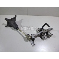 Колонка рулевая Renault Megane I (1999 - 2004) 8200816030