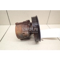 Насос гидроусилителя Renault Megane I (1999 - 2004) 491106541R