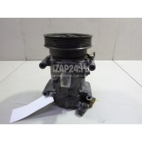 Компрессор системы кондиционирования Renault Megane I (1999 - 2004) 8200716562
