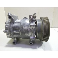 Компрессор системы кондиционирования Renault Megane I (1999 - 2004) 8200716562