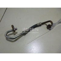 Трубка кондиционера Renault Megane I (1999 - 2004) 8200117427