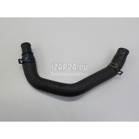 Шланг системы охлаждения Renault Megane I (1999 - 2004) 7700419839